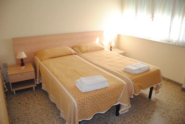 Hotel Casa Diomira Lido di Camaiore Exteriér fotografie