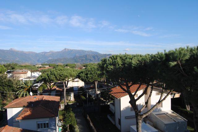 Hotel Casa Diomira Lido di Camaiore Exteriér fotografie