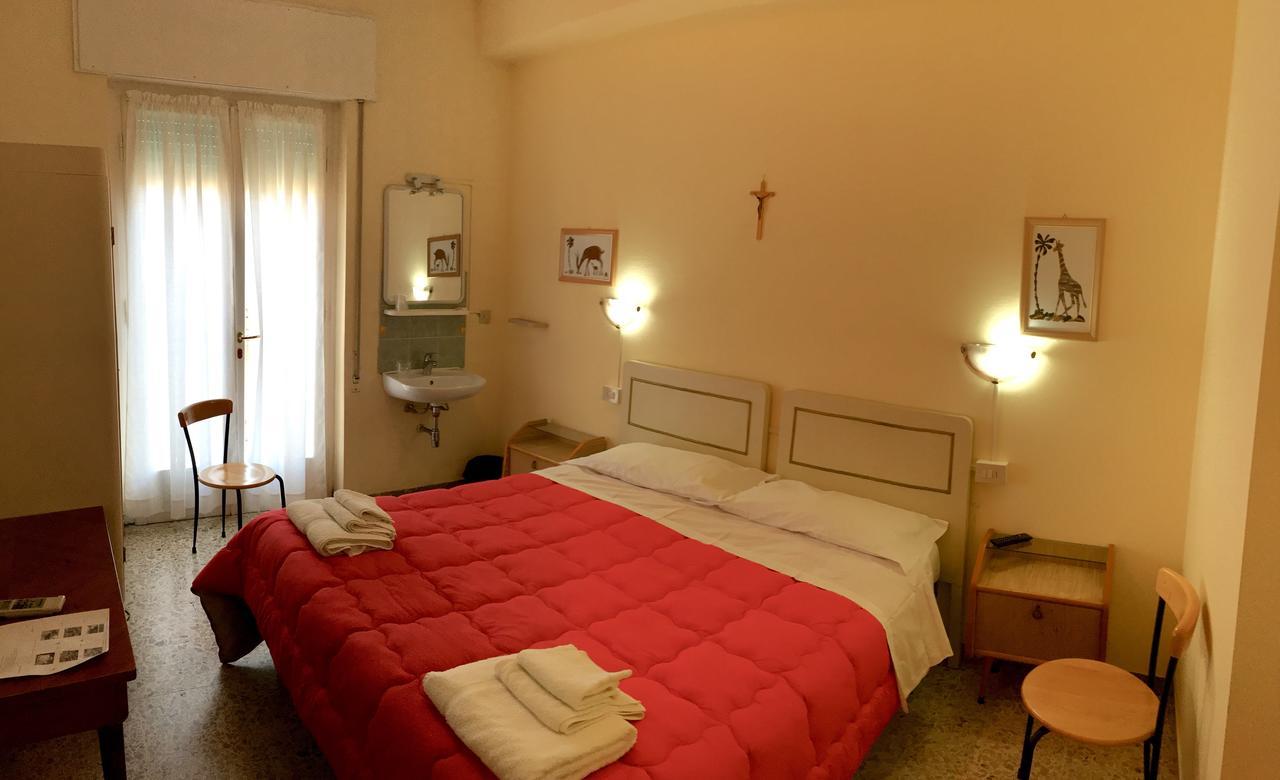 Hotel Casa Diomira Lido di Camaiore Exteriér fotografie