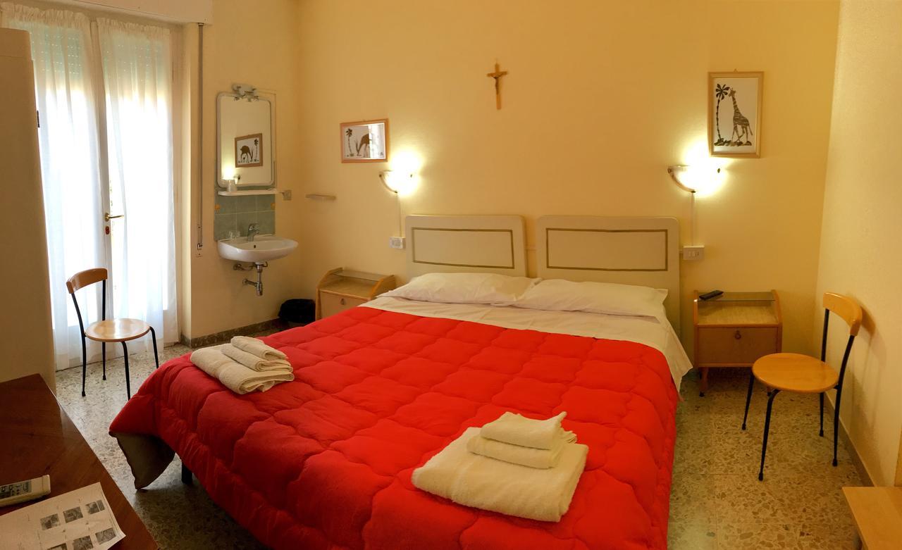 Hotel Casa Diomira Lido di Camaiore Exteriér fotografie